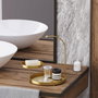 Aberto Design Knıdos-B - Gold